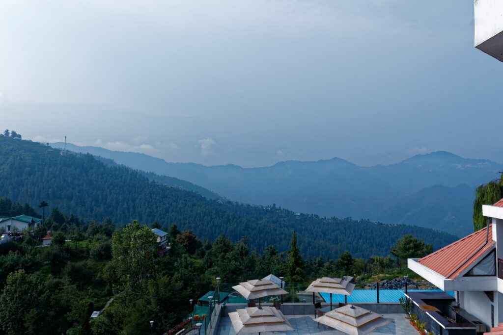 Mashobra Resort Shimla