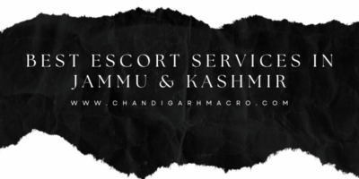 Best Escort Service in Jammu & Kashmir