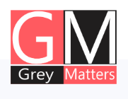 Grey matters-PTE institute chandigarh