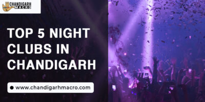 Night clubs in Chandigarh