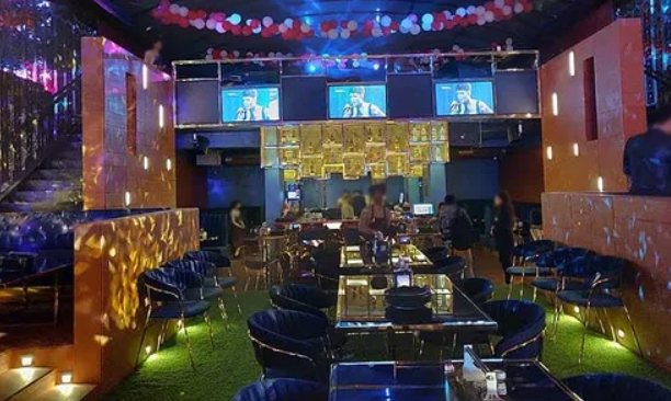 Top 5 Best Night Clubs in Chandigarh