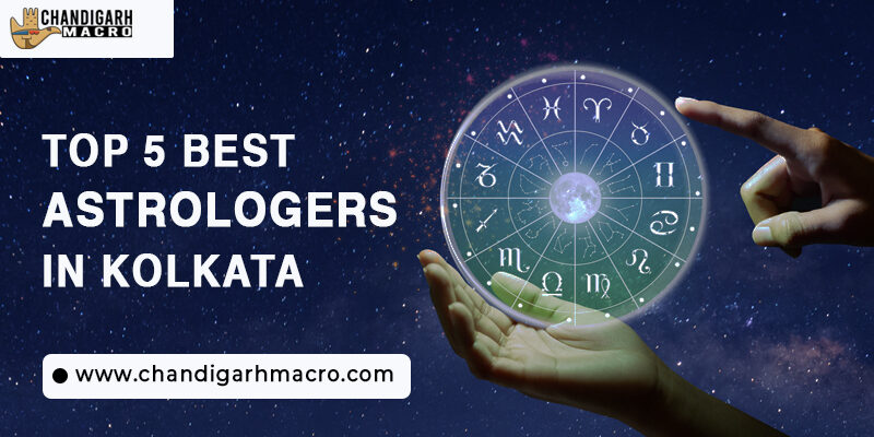 top 5 best astrologers in kolkata