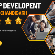 Best PHP Development Company in Chandigarh