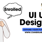 UI UX Design Course in Chandigarh with 100% Job Placement